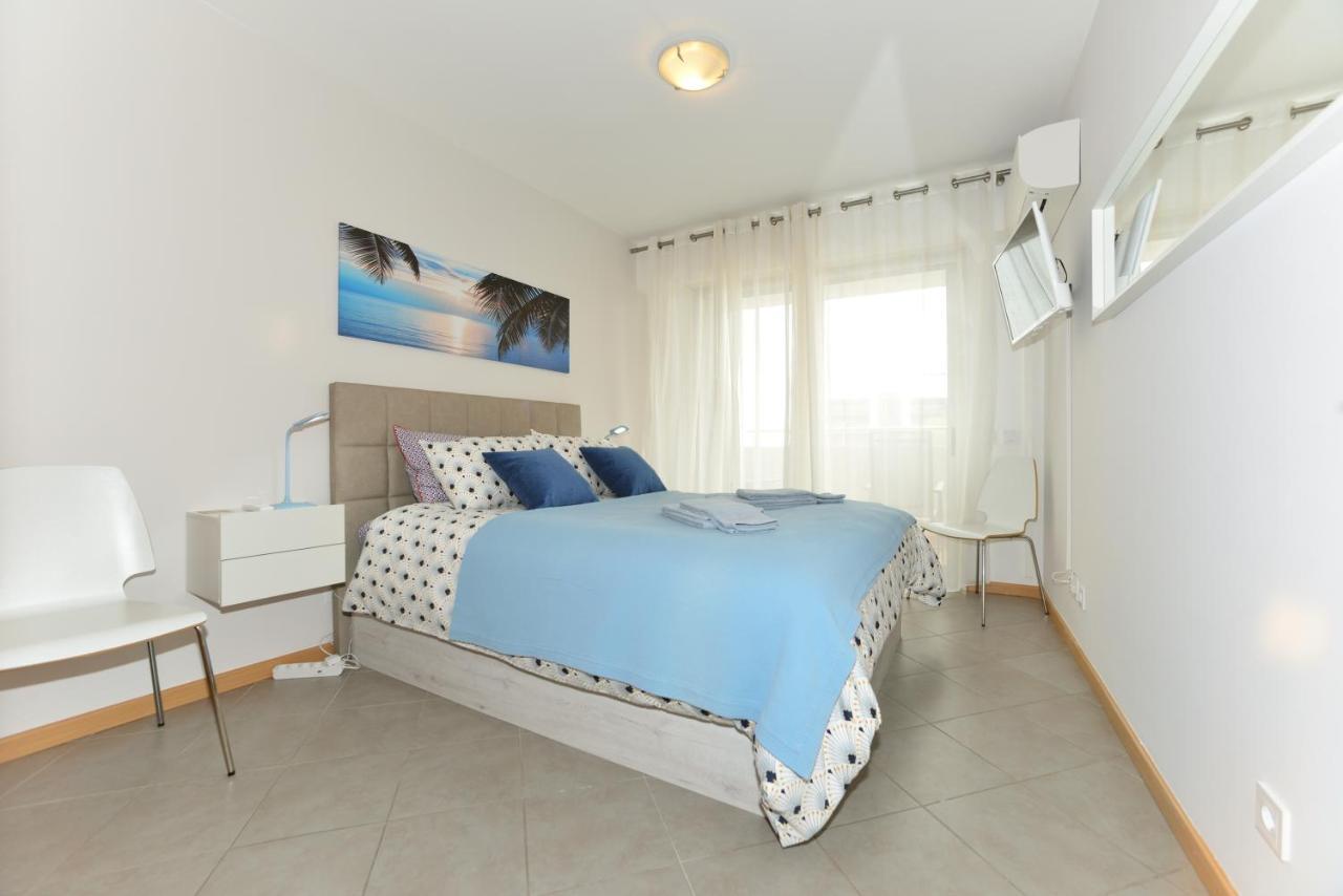 Atlantic Ocean Dreams Apartment Portimão Exterior foto
