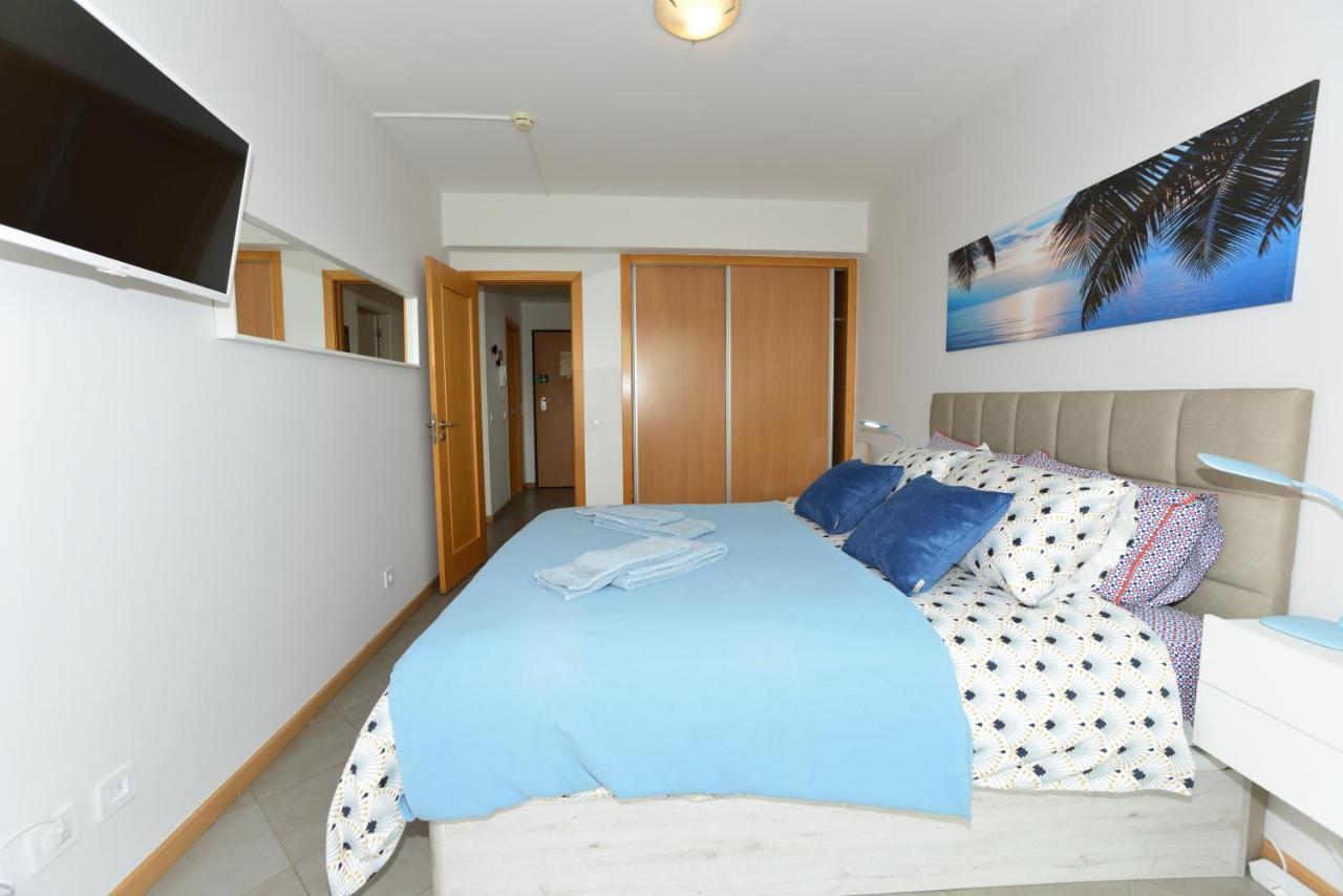 Atlantic Ocean Dreams Apartment Portimão Exterior foto
