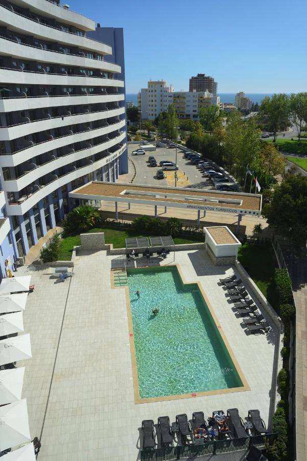 Atlantic Ocean Dreams Apartment Portimão Exterior foto